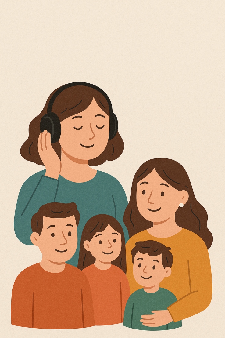 suport per les families de son ferriol